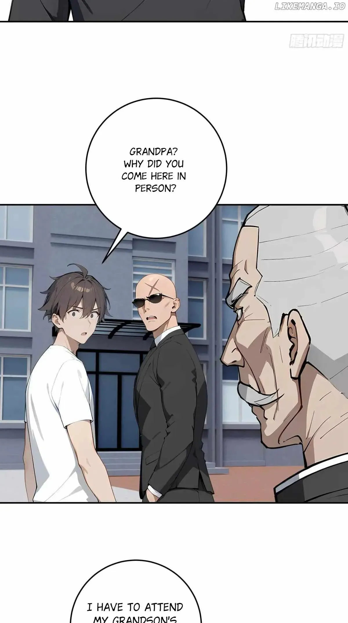 God of Learning Chapter 70 Online - página 28