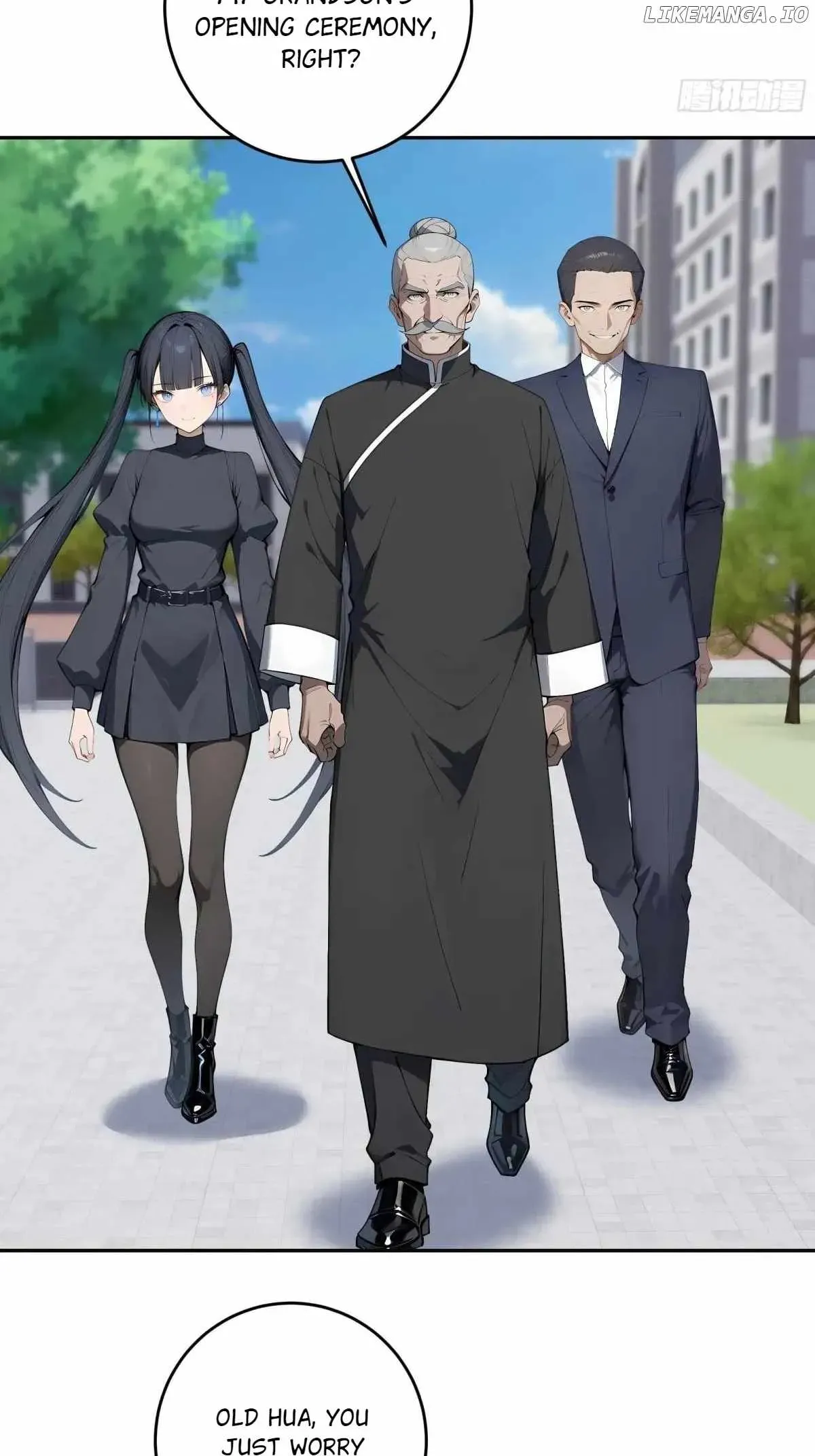 God of Learning Chapter 70 Online - página 29