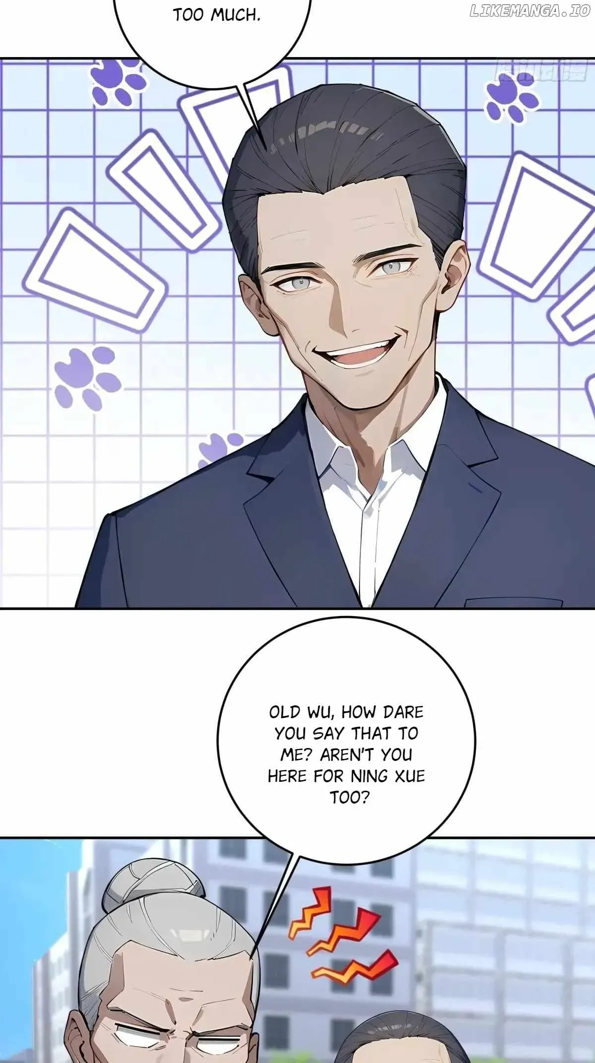 God of Learning Chapter 70 Online - página 30