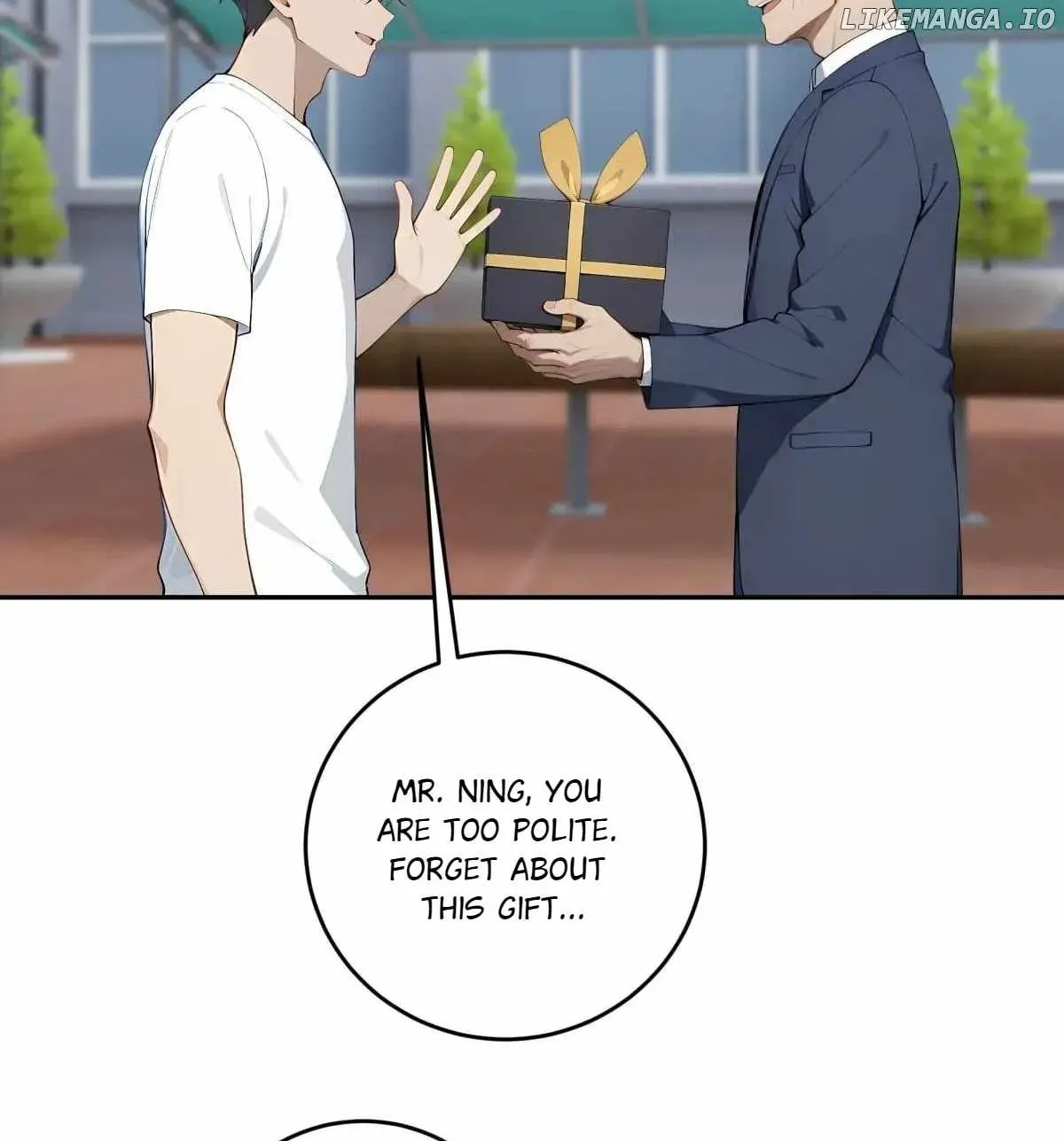 God of Learning Chapter 70 Online - página 32