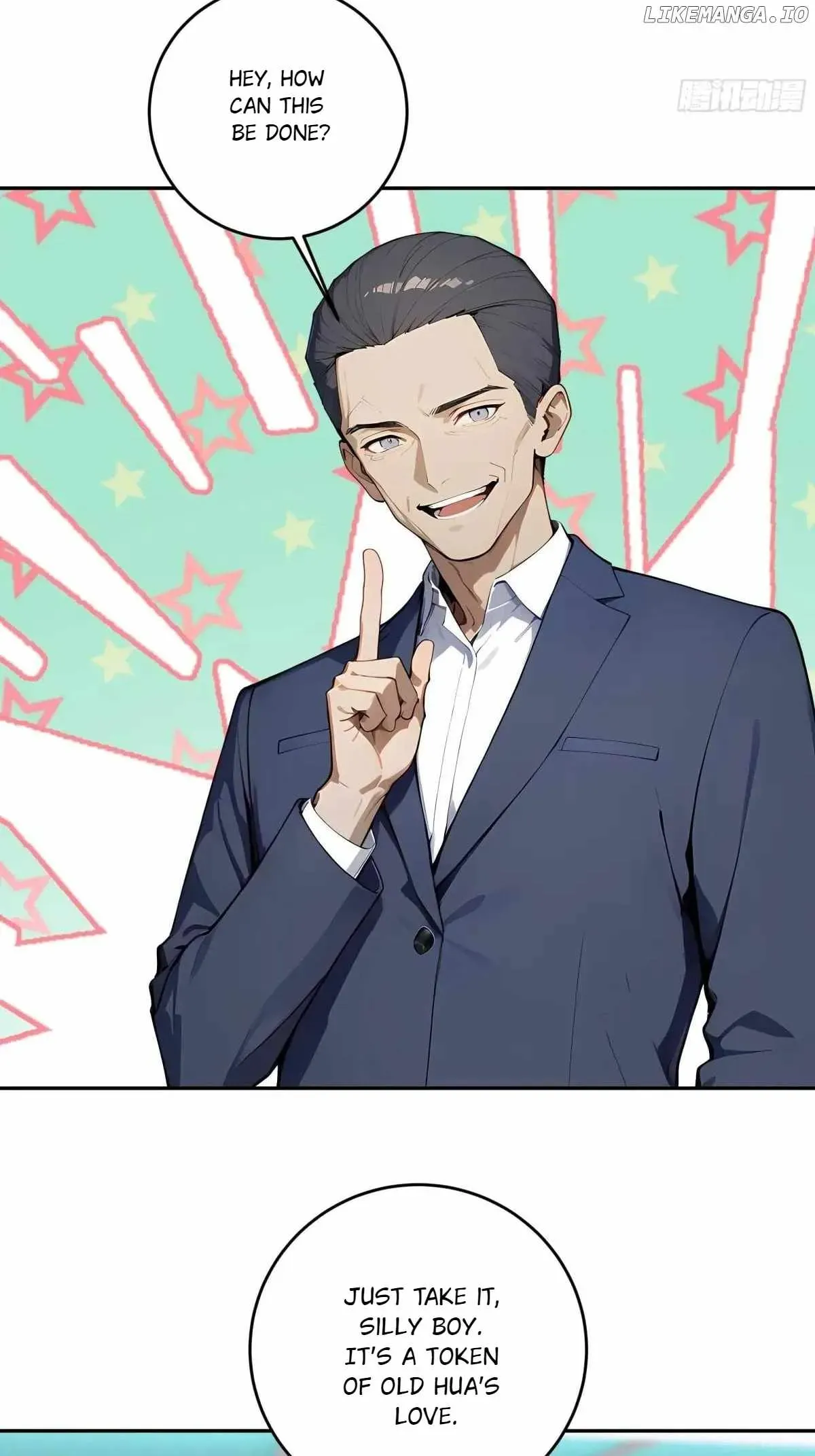 God of Learning Chapter 70 Online - página 33
