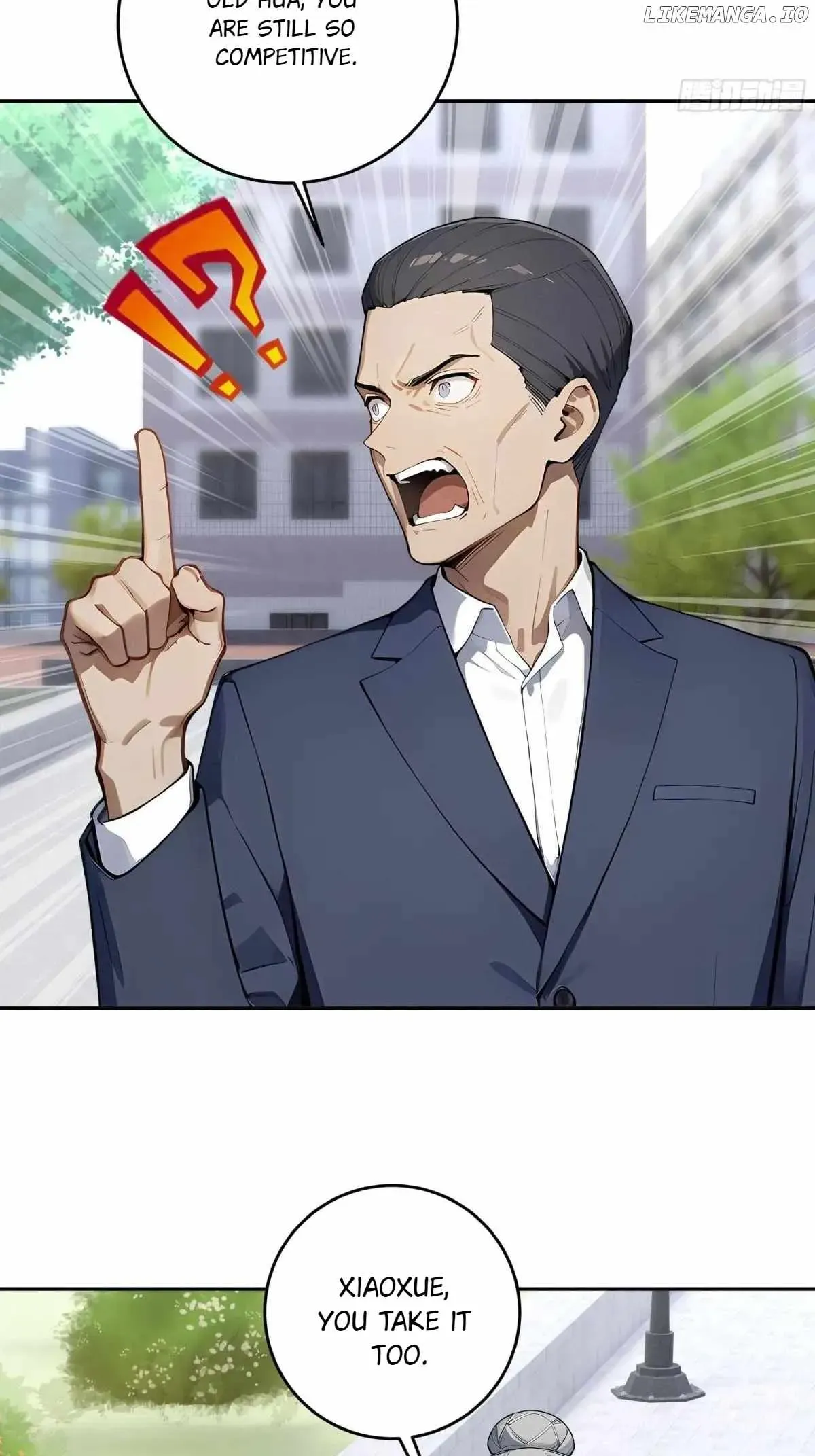 God of Learning Chapter 70 Online - página 40