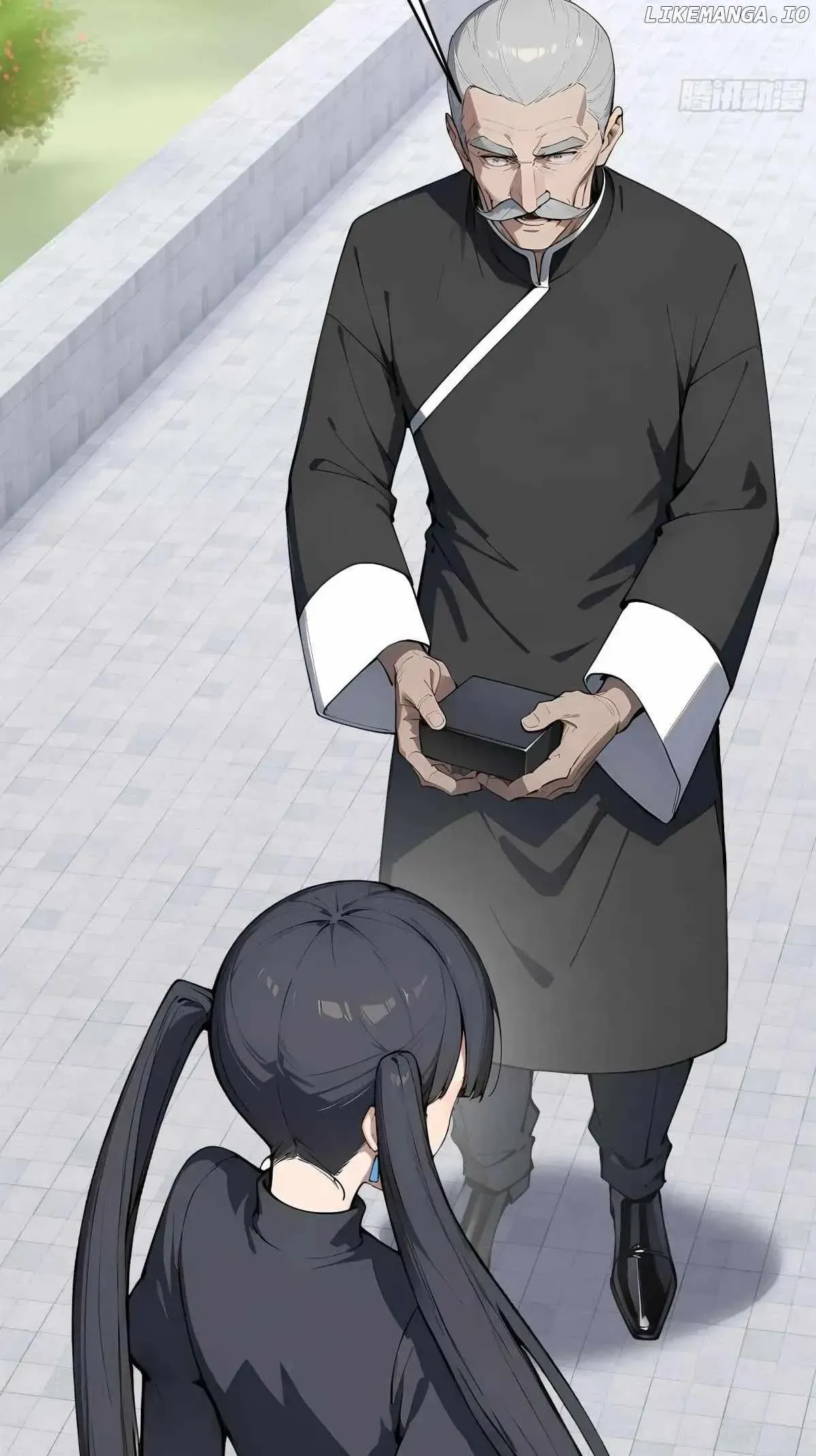God of Learning Chapter 70 Online - página 41