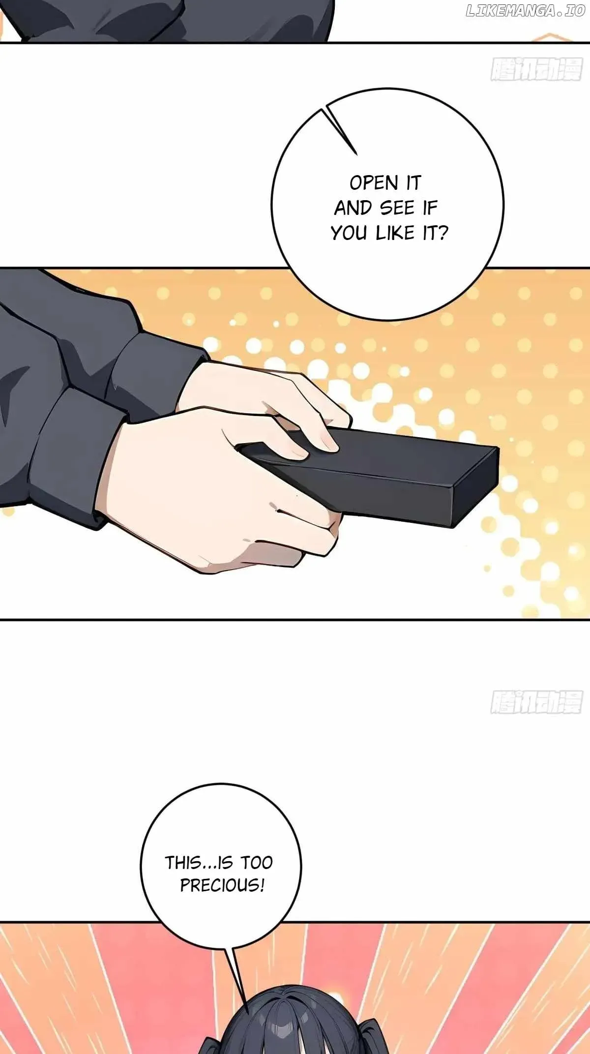 God of Learning Chapter 70 Online - página 43