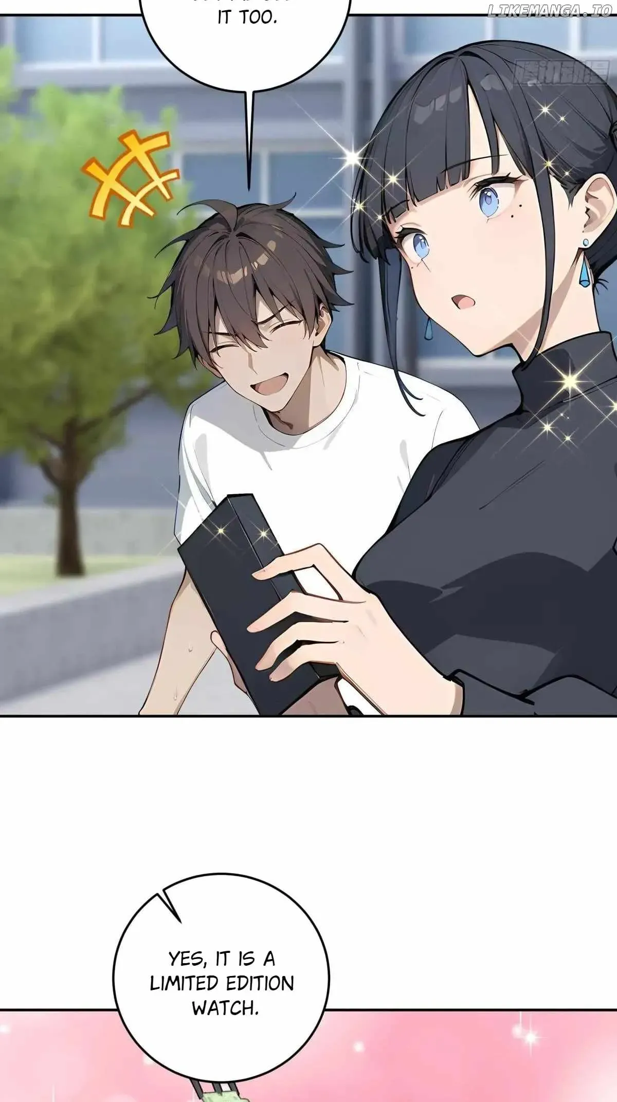 God of Learning Chapter 70 Online - página 45