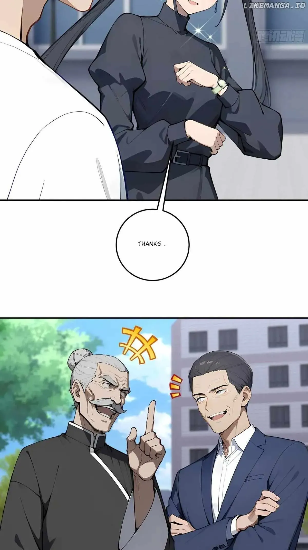 God of Learning Chapter 70 Online - página 47