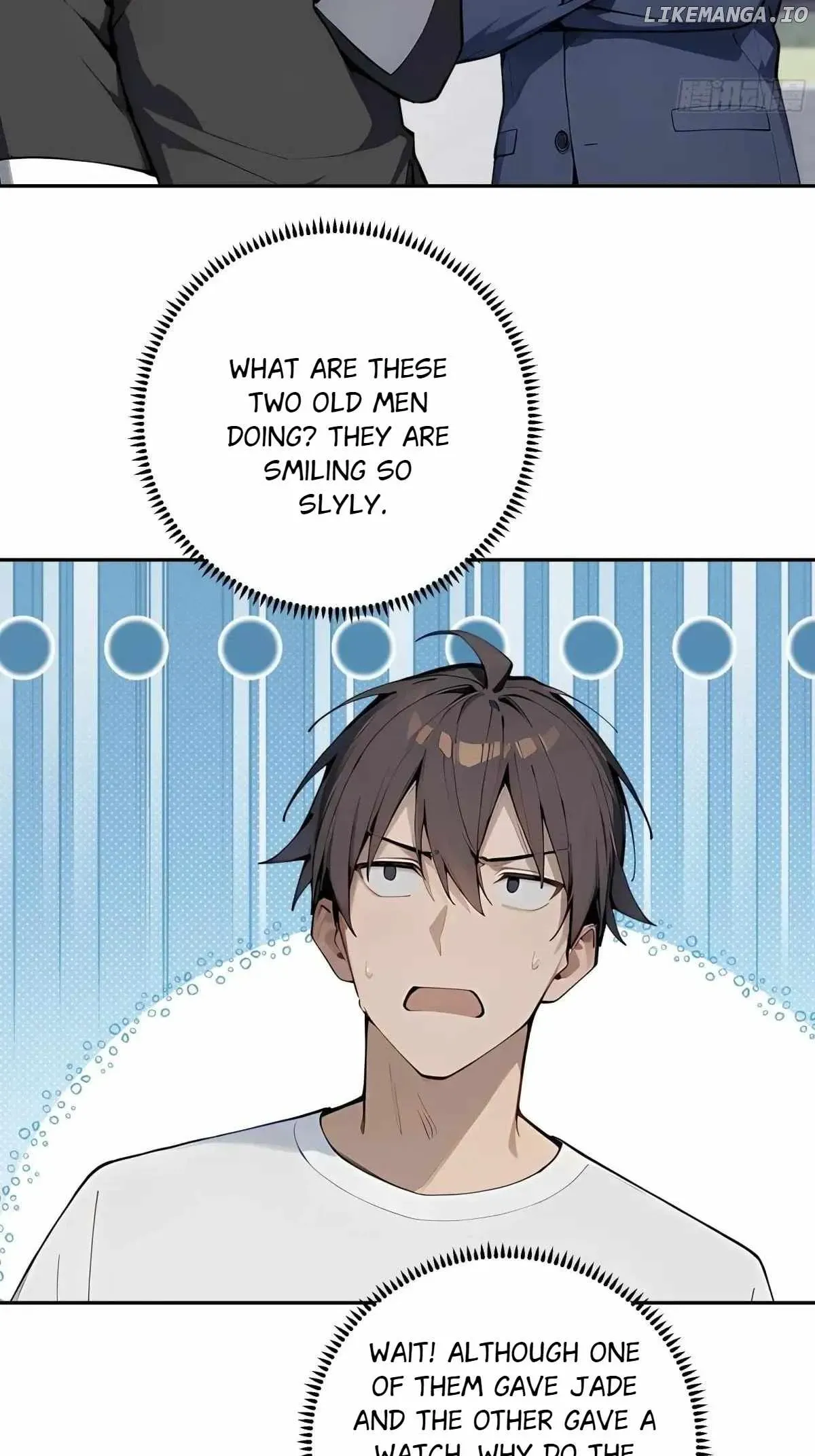 God of Learning Chapter 70 Online - página 48