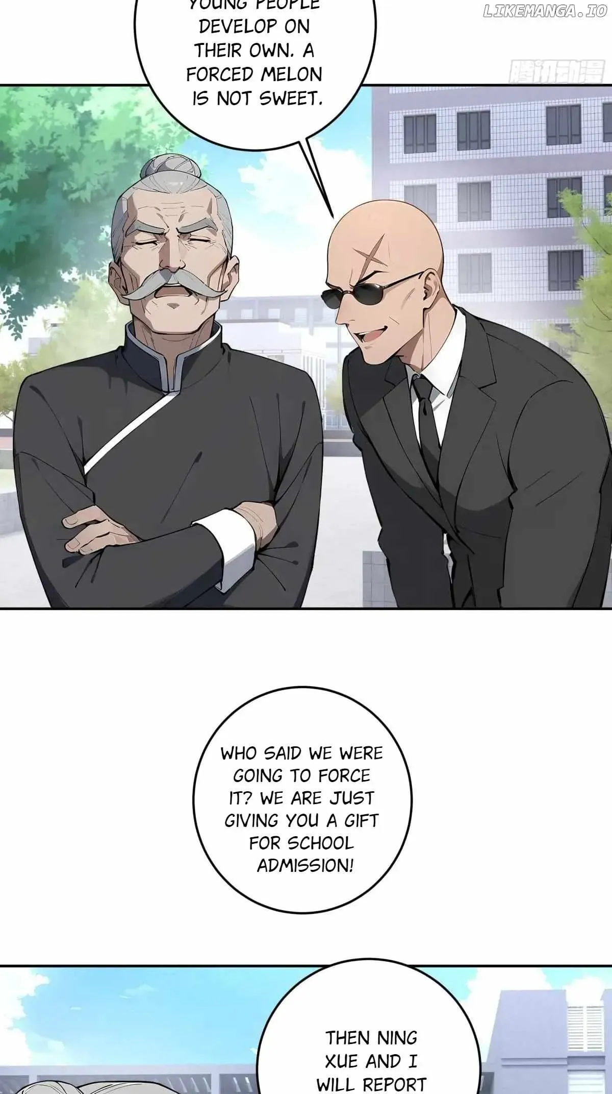 God of Learning Chapter 70 Online - página 51