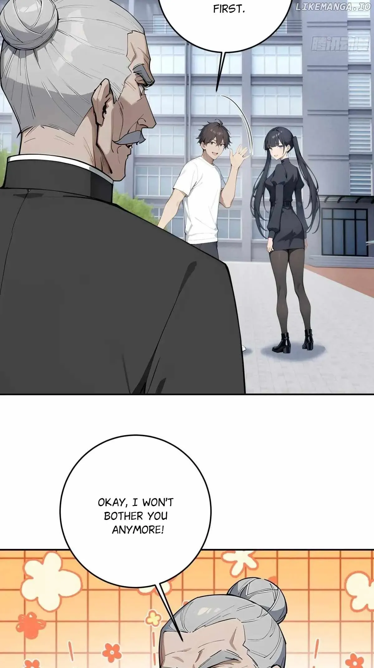 God of Learning Chapter 70 Online - página 52