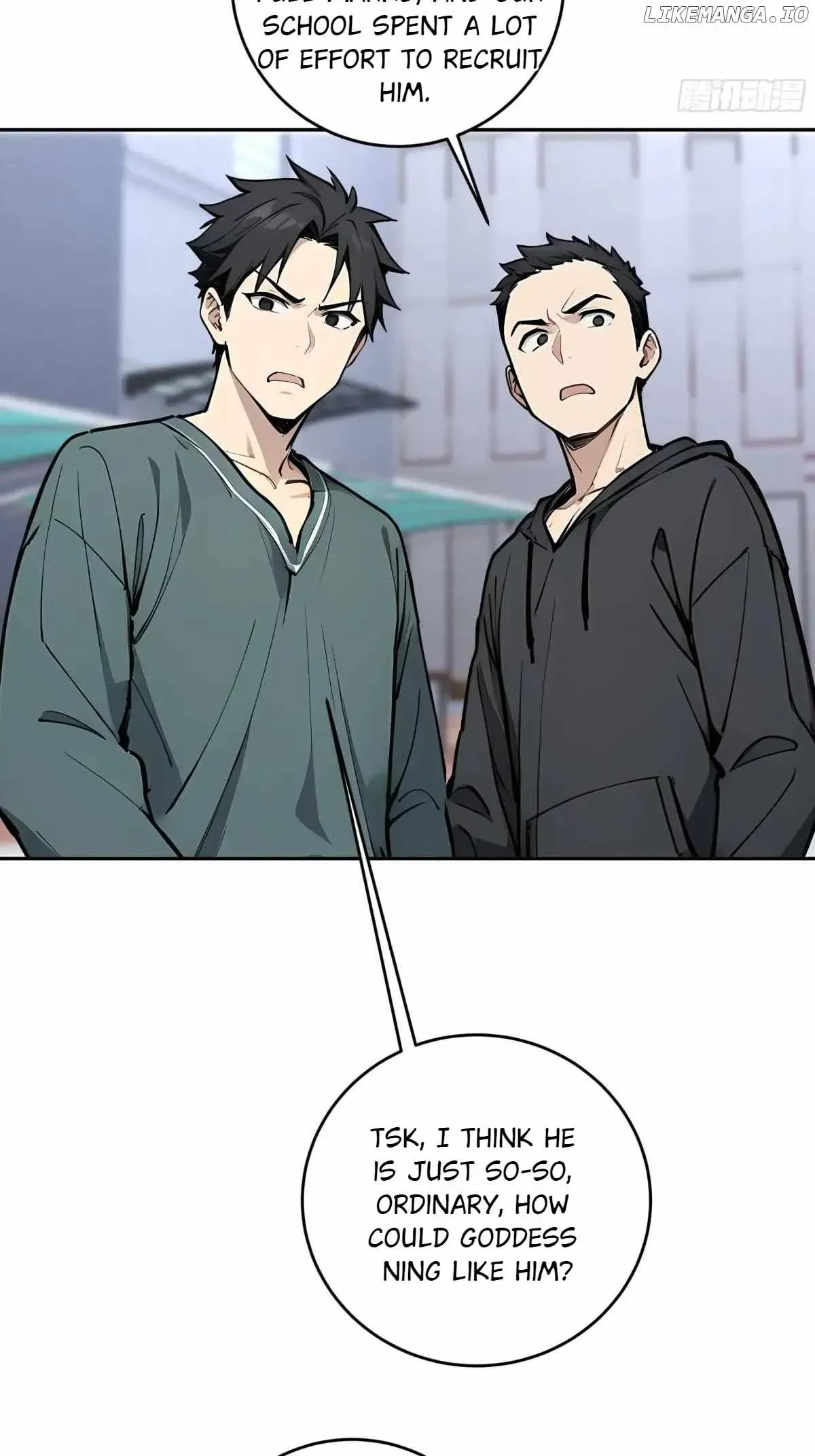God of Learning Chapter 70 Online - página 57