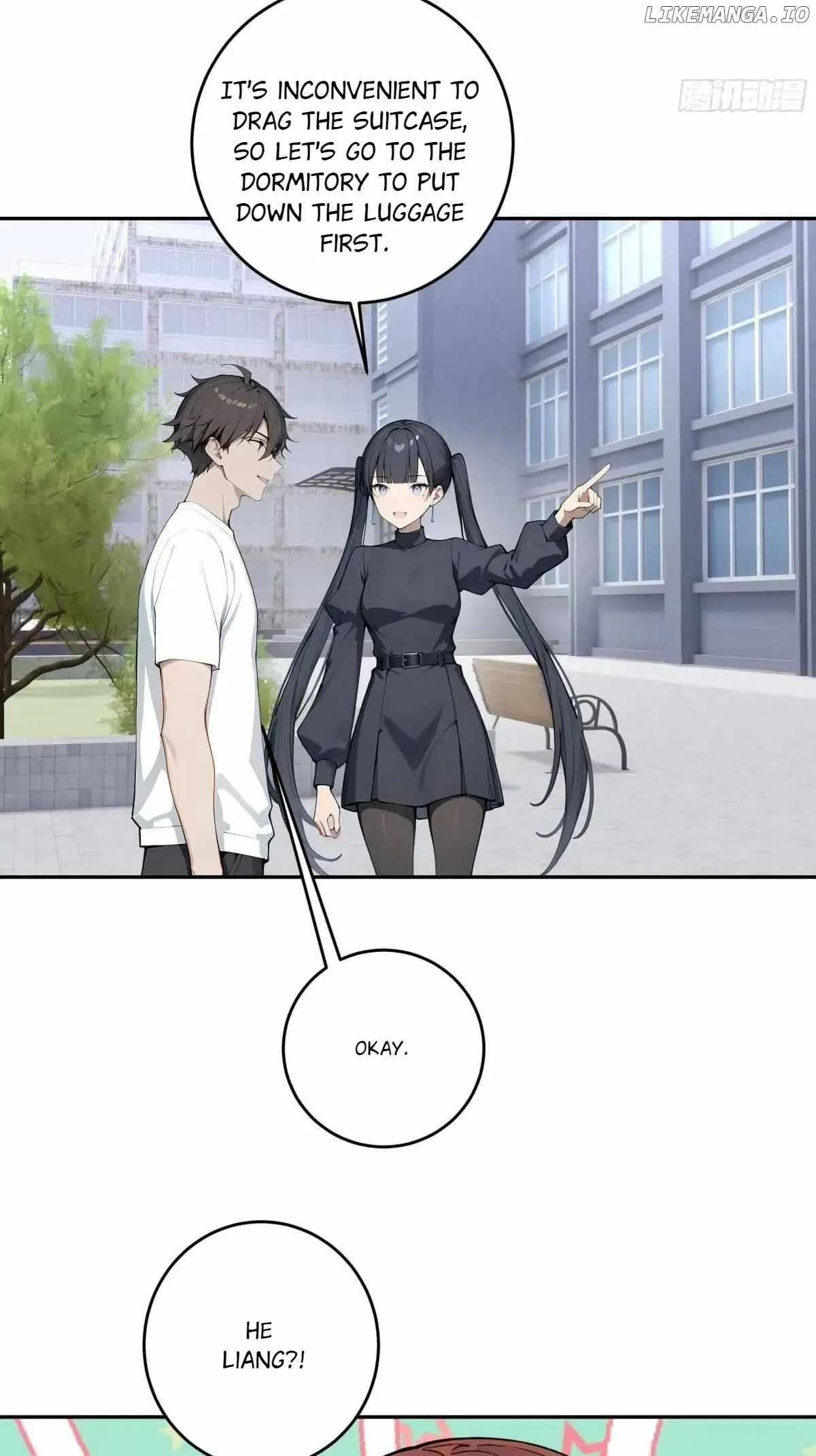 God of Learning Chapter 70 Online - página 58