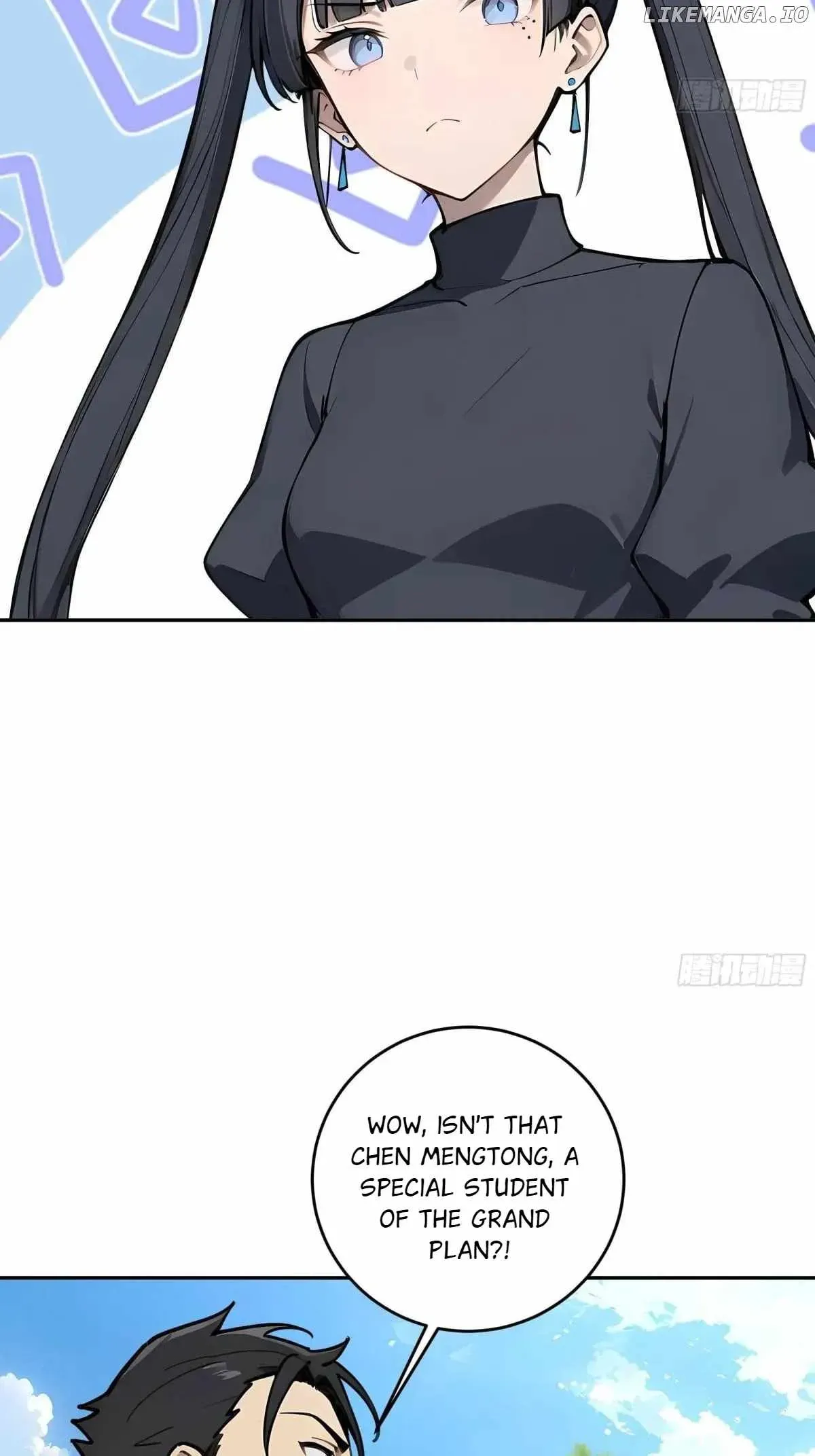 God of Learning Chapter 70 Online - página 61