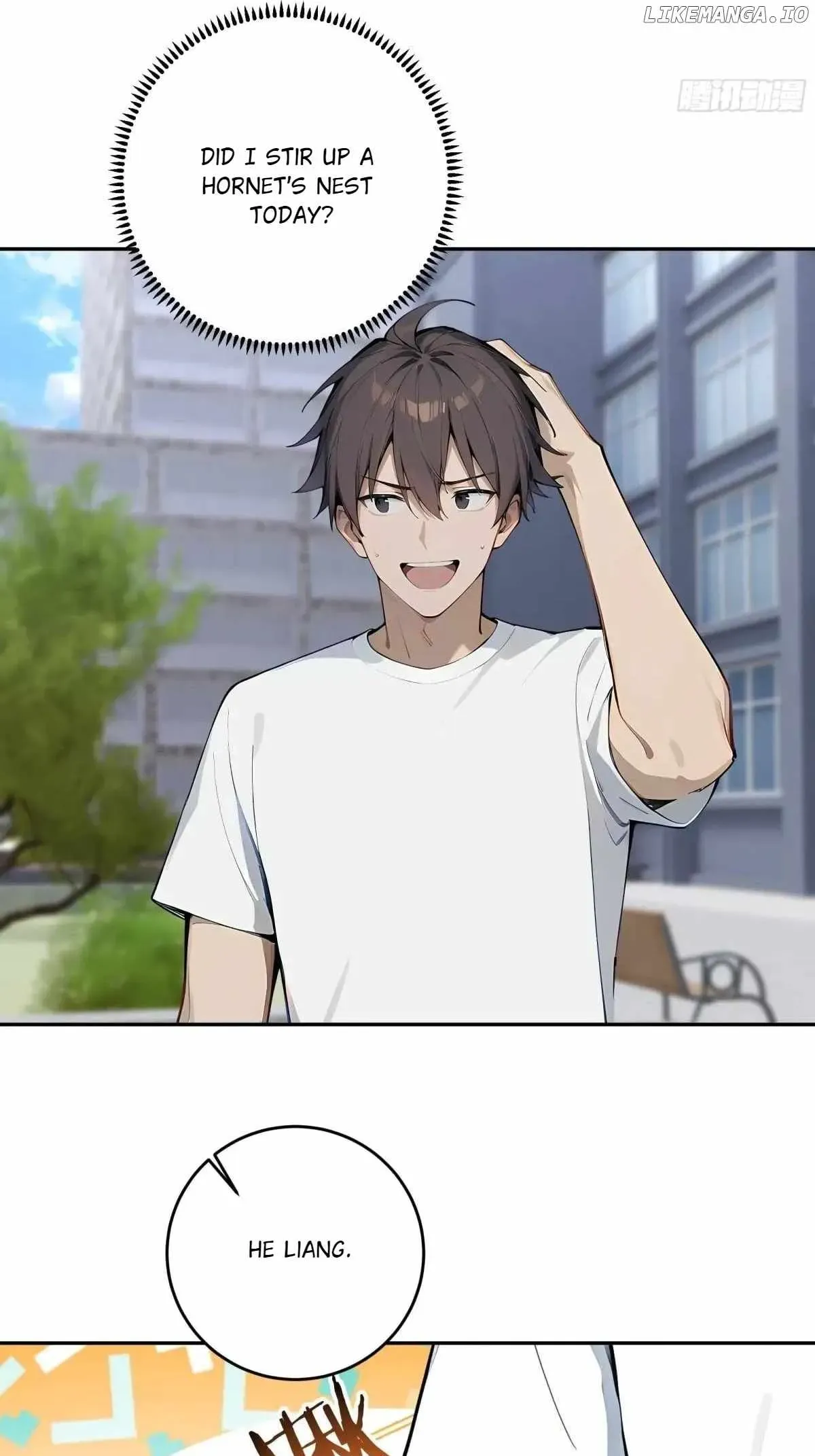 God of Learning Chapter 70 Online - página 63