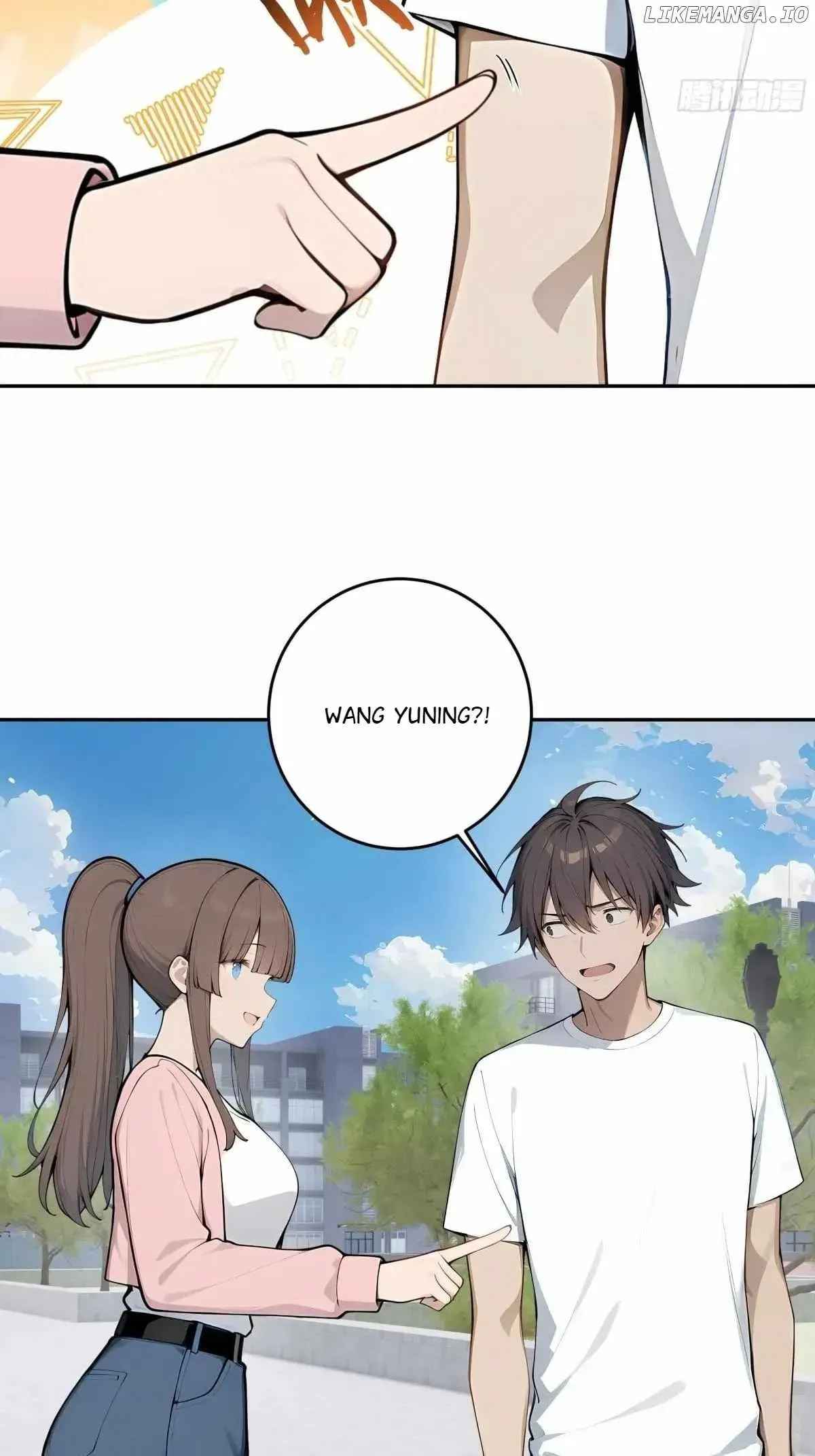 God of Learning Chapter 70 Online - página 64