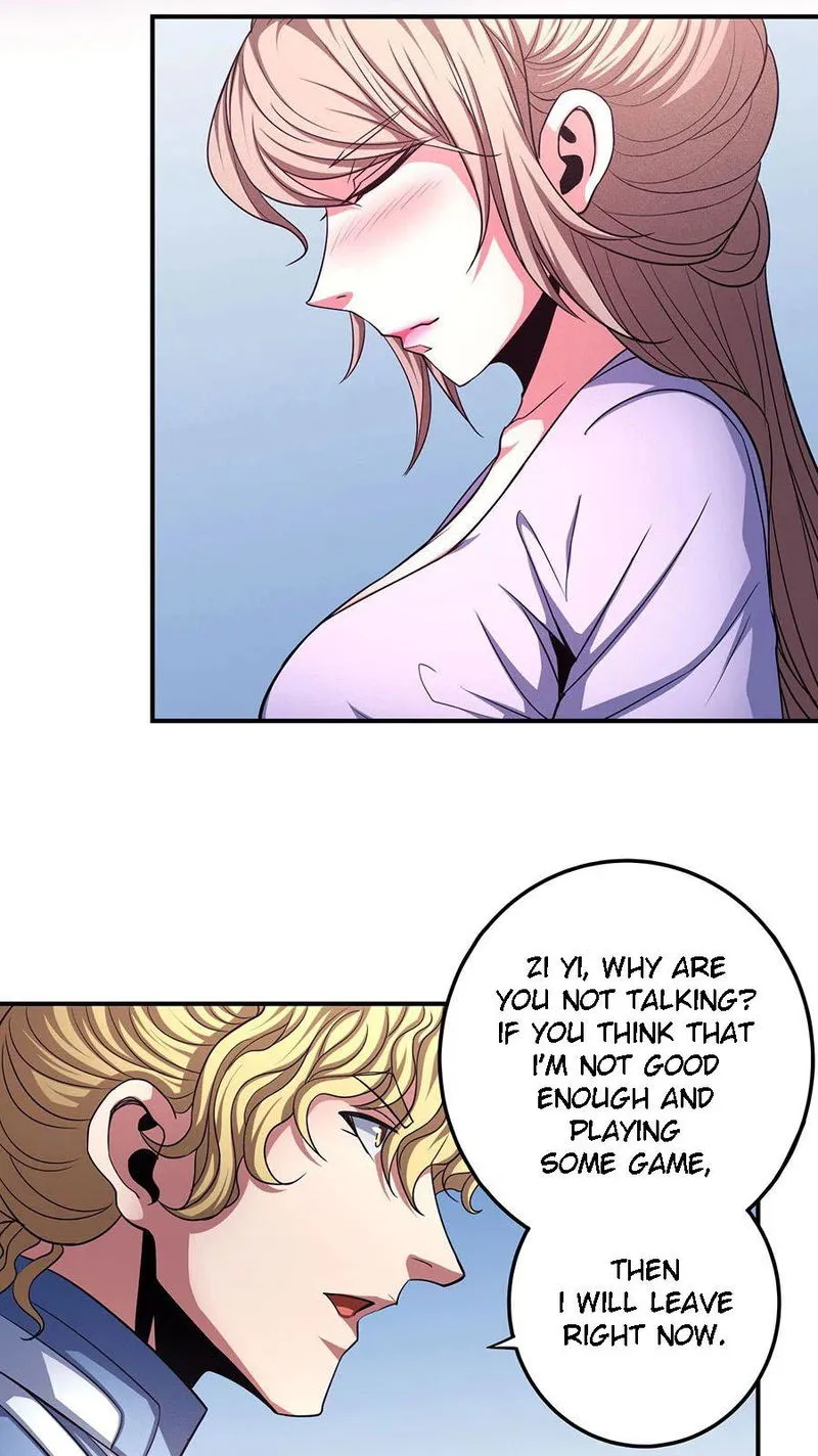 God of Martial Arts Chapter 102.3 Online - página 15