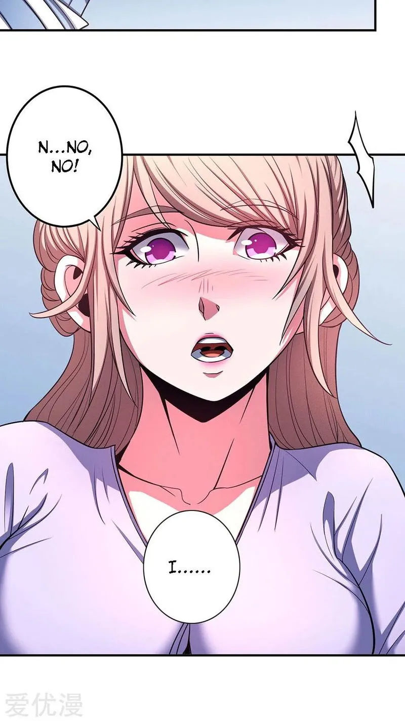God of Martial Arts Chapter 102.3 Online - página 16