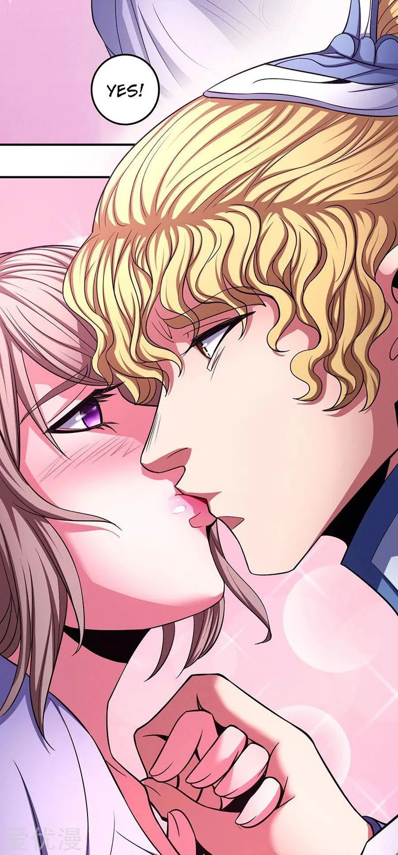 God of Martial Arts Chapter 102.3 Online - página 18