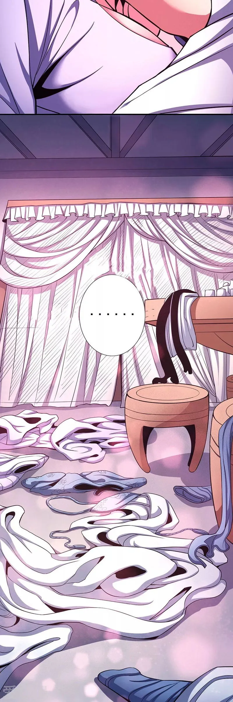God of Martial Arts Chapter 102.3 Online - página 19