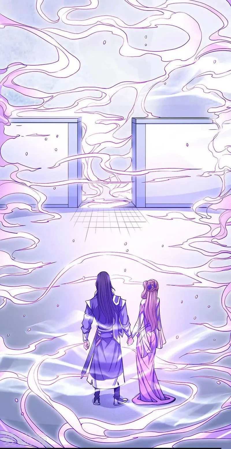 God of Martial Arts Chapter 106.1 Online - página 21