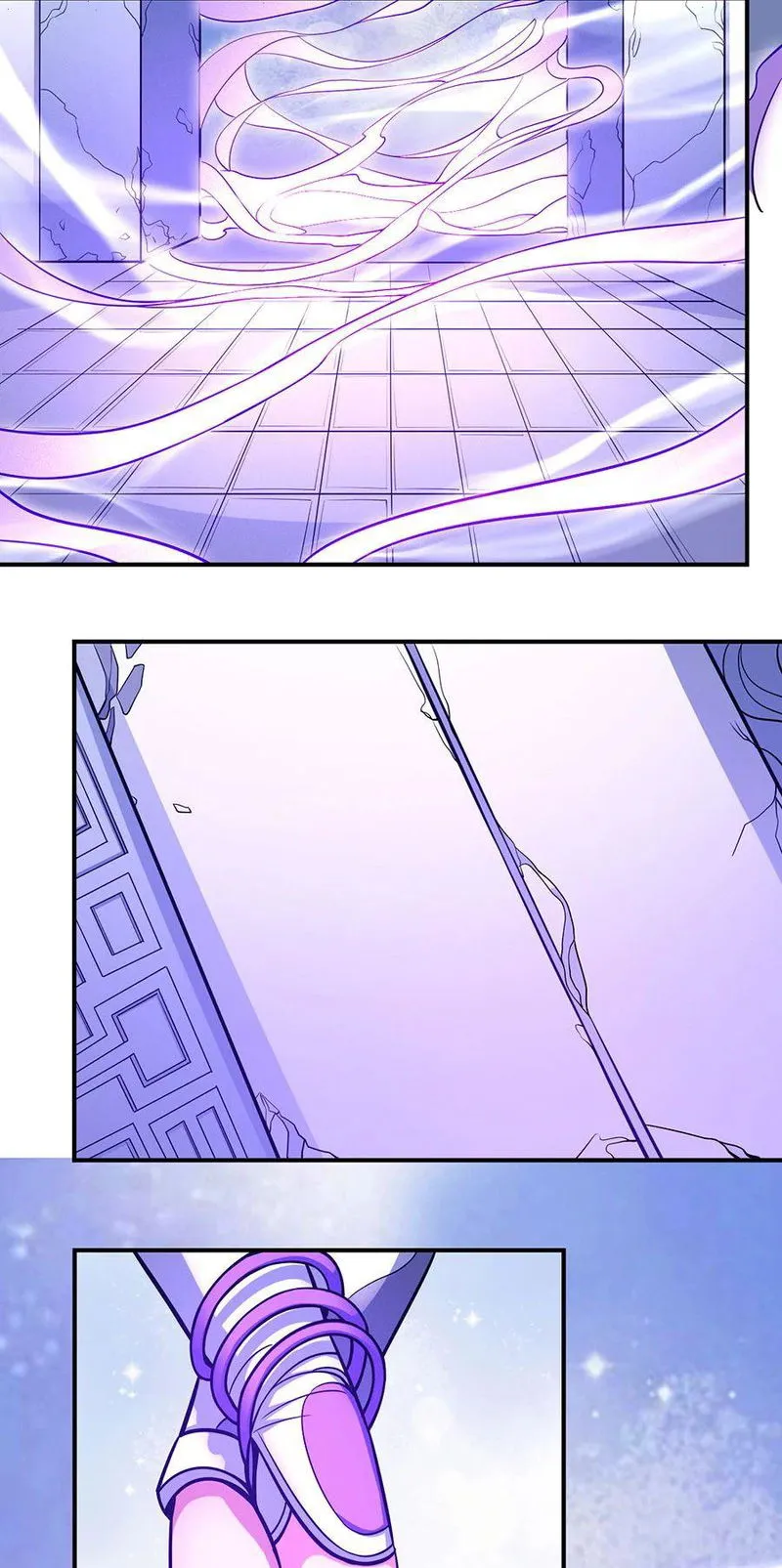 God of Martial Arts Chapter 106.1 Online - página 22