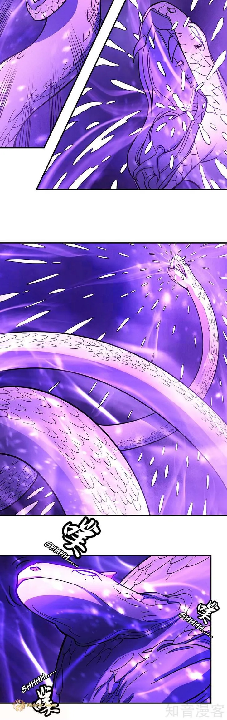 God of Martial Arts Chapter 106.2 Online - página 10