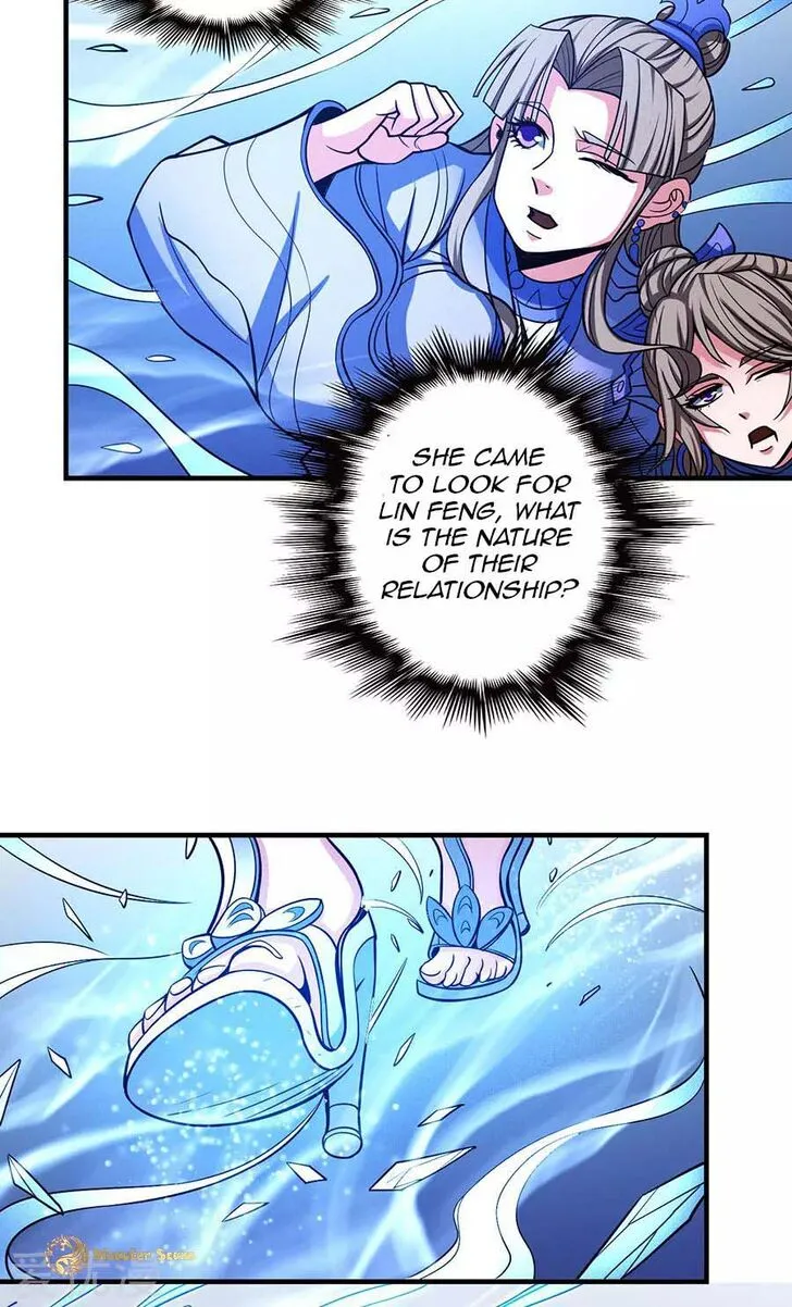 God of Martial Arts Chapter 107.1 Online - página 4