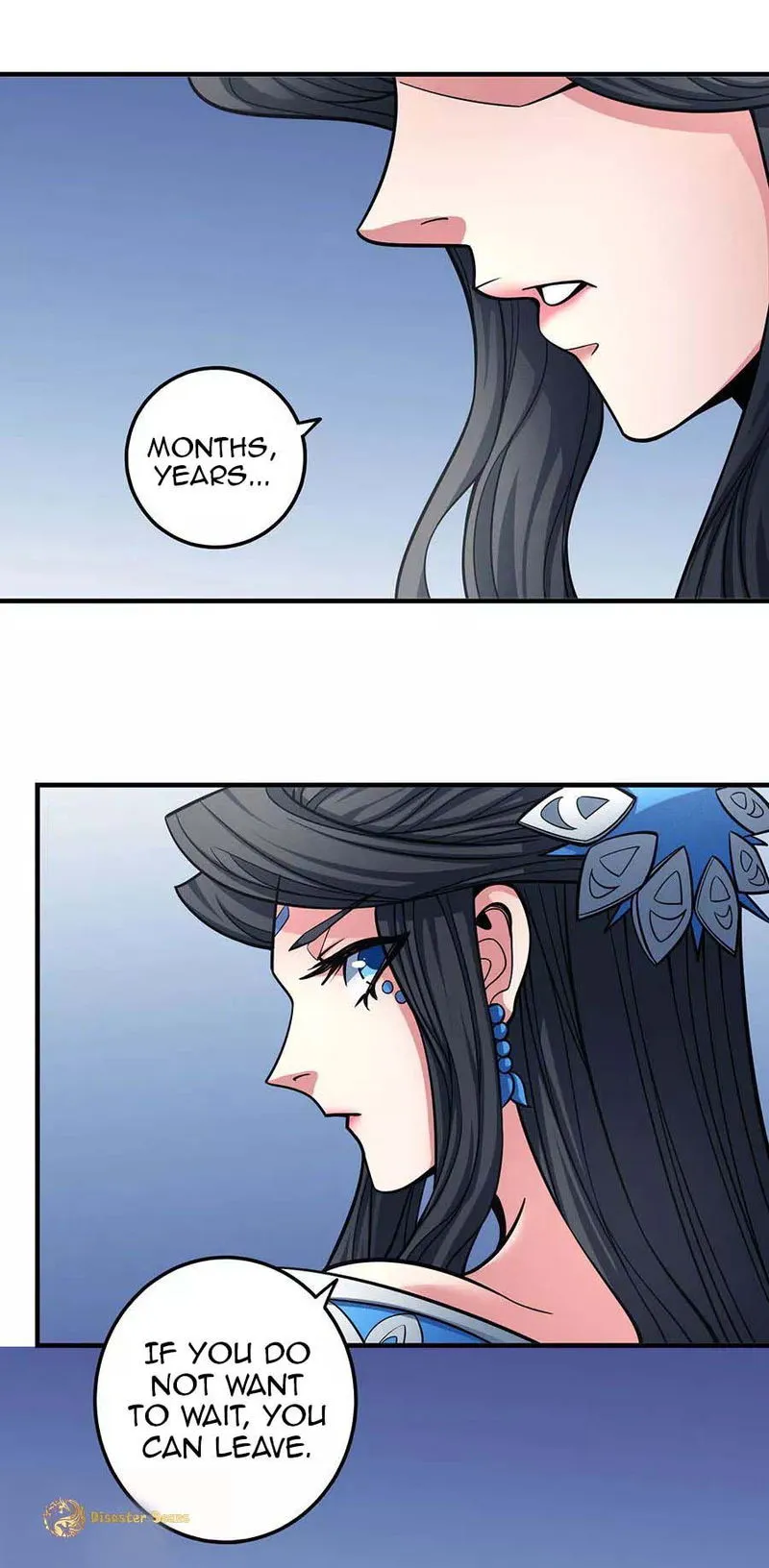 God of Martial Arts Chapter 107.2 Online - página 4