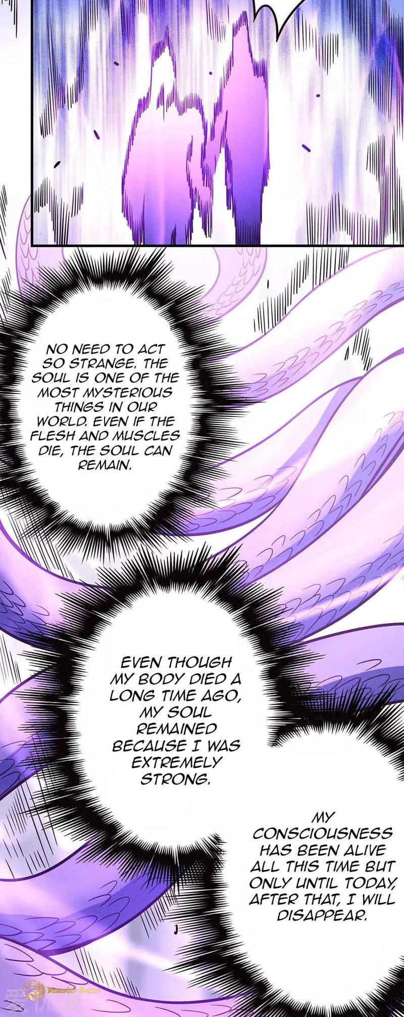 God of Martial Arts Chapter 107.2 Online - página 12