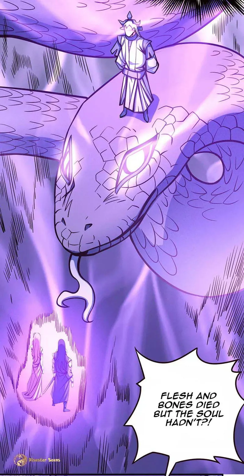 God of Martial Arts Chapter 107.2 Online - página 13