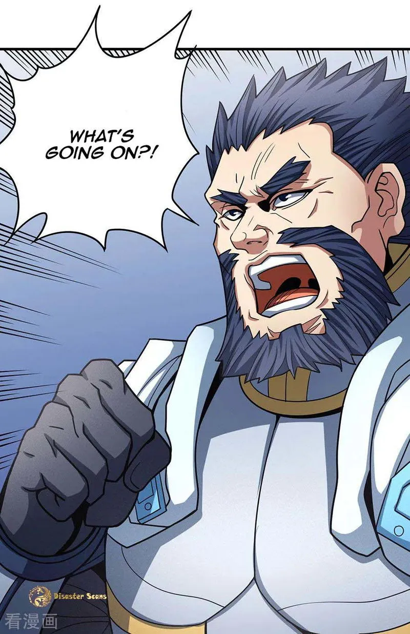 God of Martial Arts Chapter 109 Online - página 11