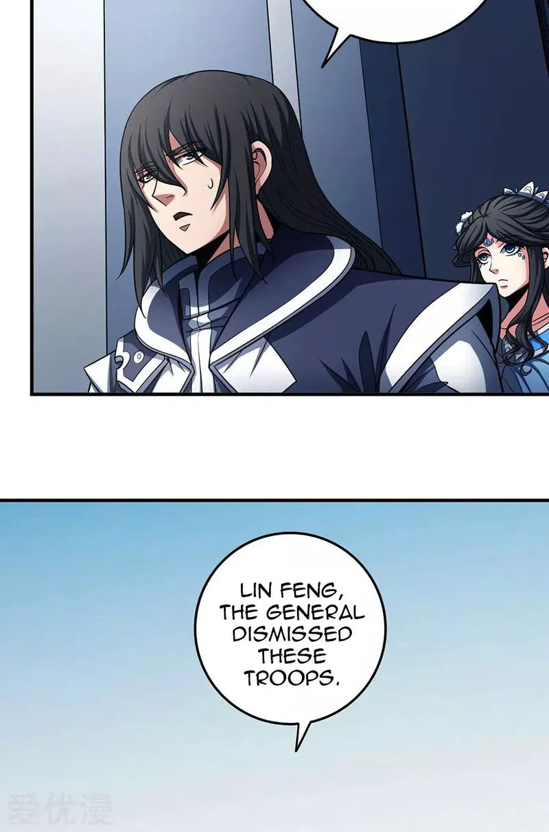 God of Martial Arts Chapter 111.3 Online - página 6