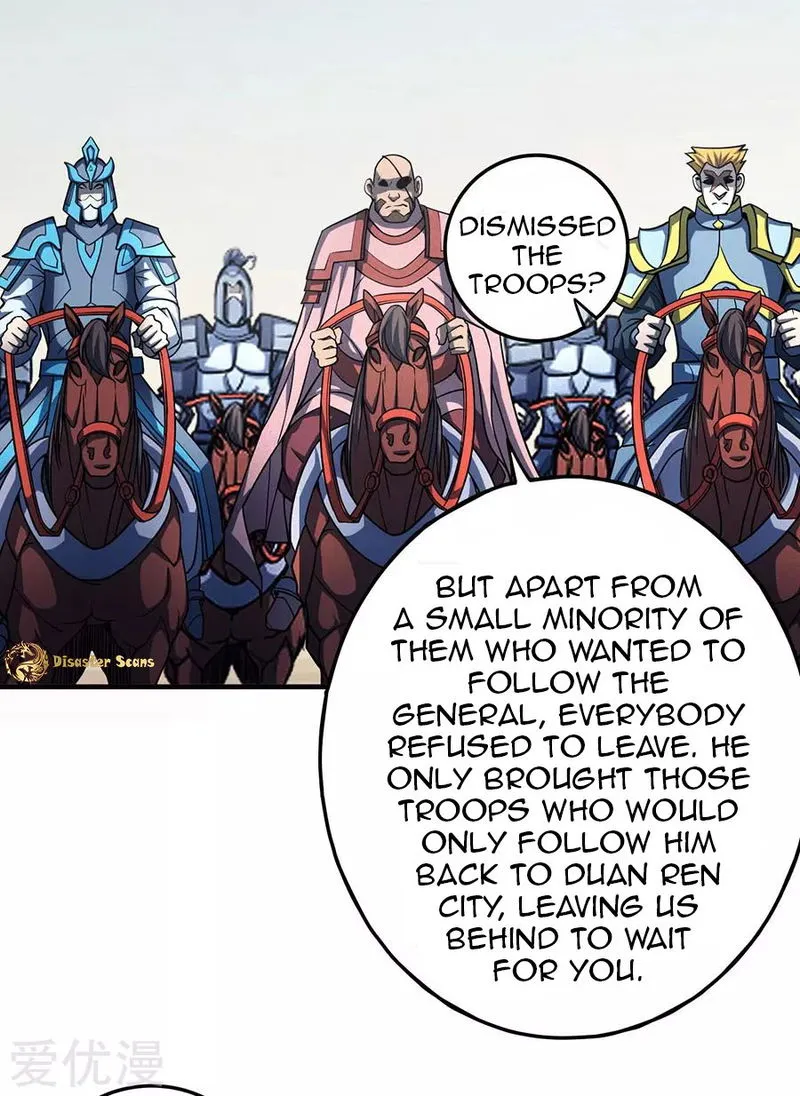 God of Martial Arts Chapter 111.3 Online - página 7