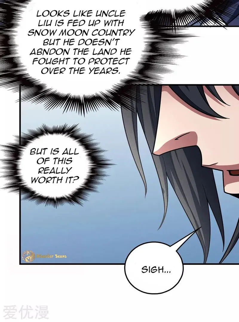 God of Martial Arts Chapter 111.3 Online - página 11