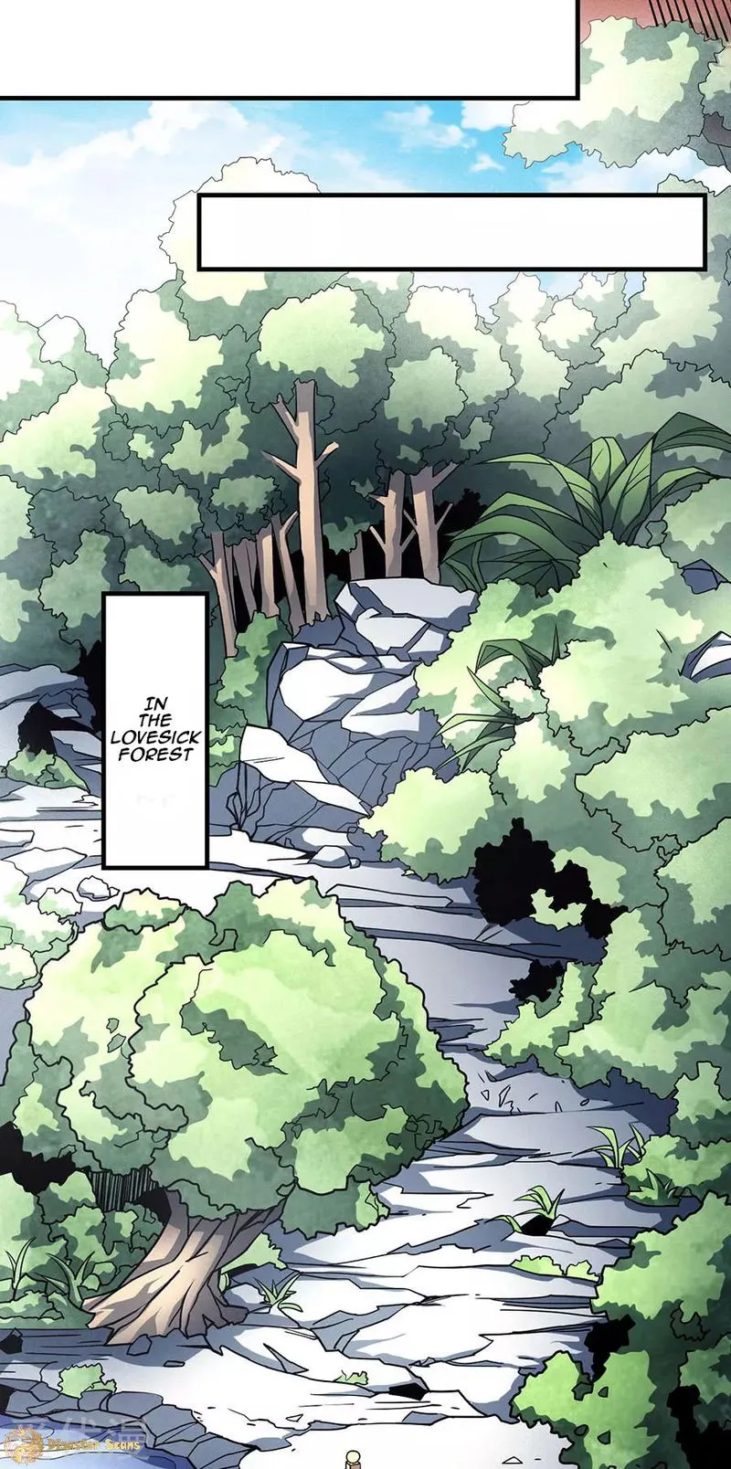 God of Martial Arts Chapter 111.3 Online - página 13
