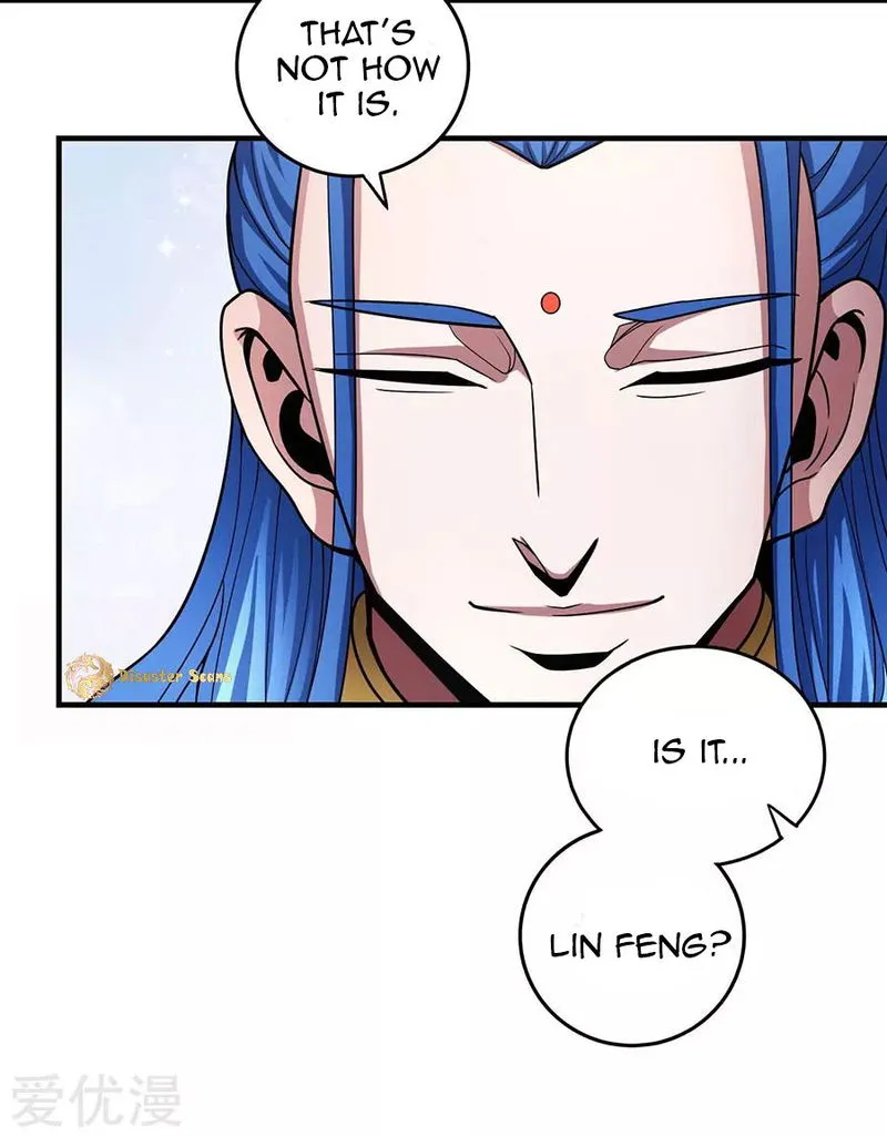 God of Martial Arts Chapter 111.3 Online - página 21
