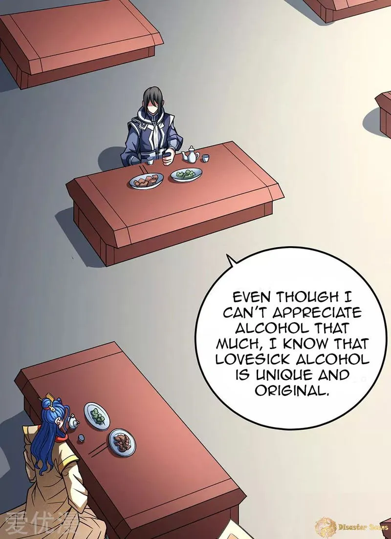 God of Martial Arts Chapter 111.3 Online - página 34