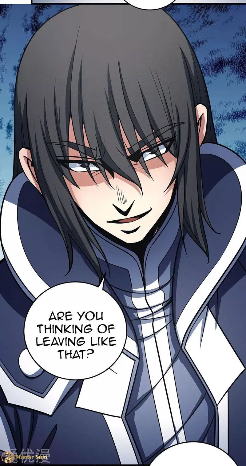 God of Martial Arts Chapter 112 Online - página 7