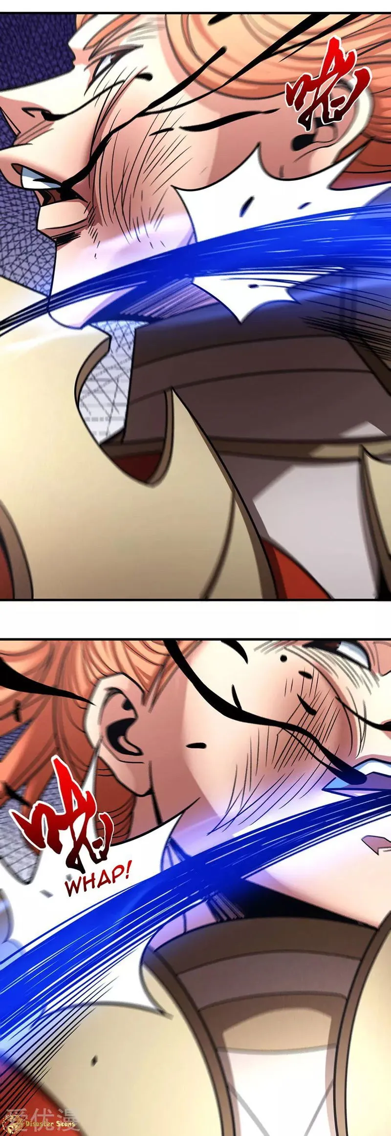 God of Martial Arts Chapter 112 Online - página 20