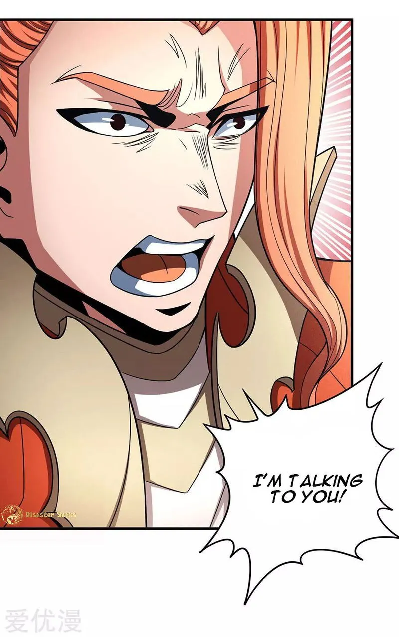 God of Martial Arts Chapter 112.2 Online - página 13