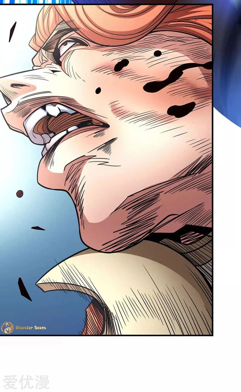 God of Martial Arts Chapter 112.2 Online - página 28
