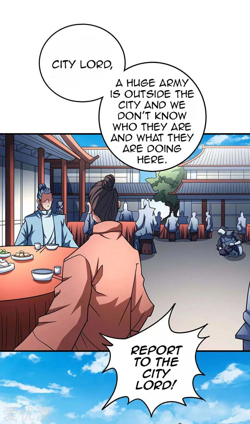 God of Martial Arts Chapter 113.3 Online - página 4