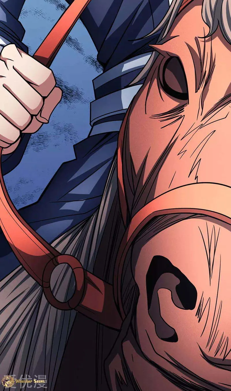 God of Martial Arts Chapter 113.3 Online - página 30