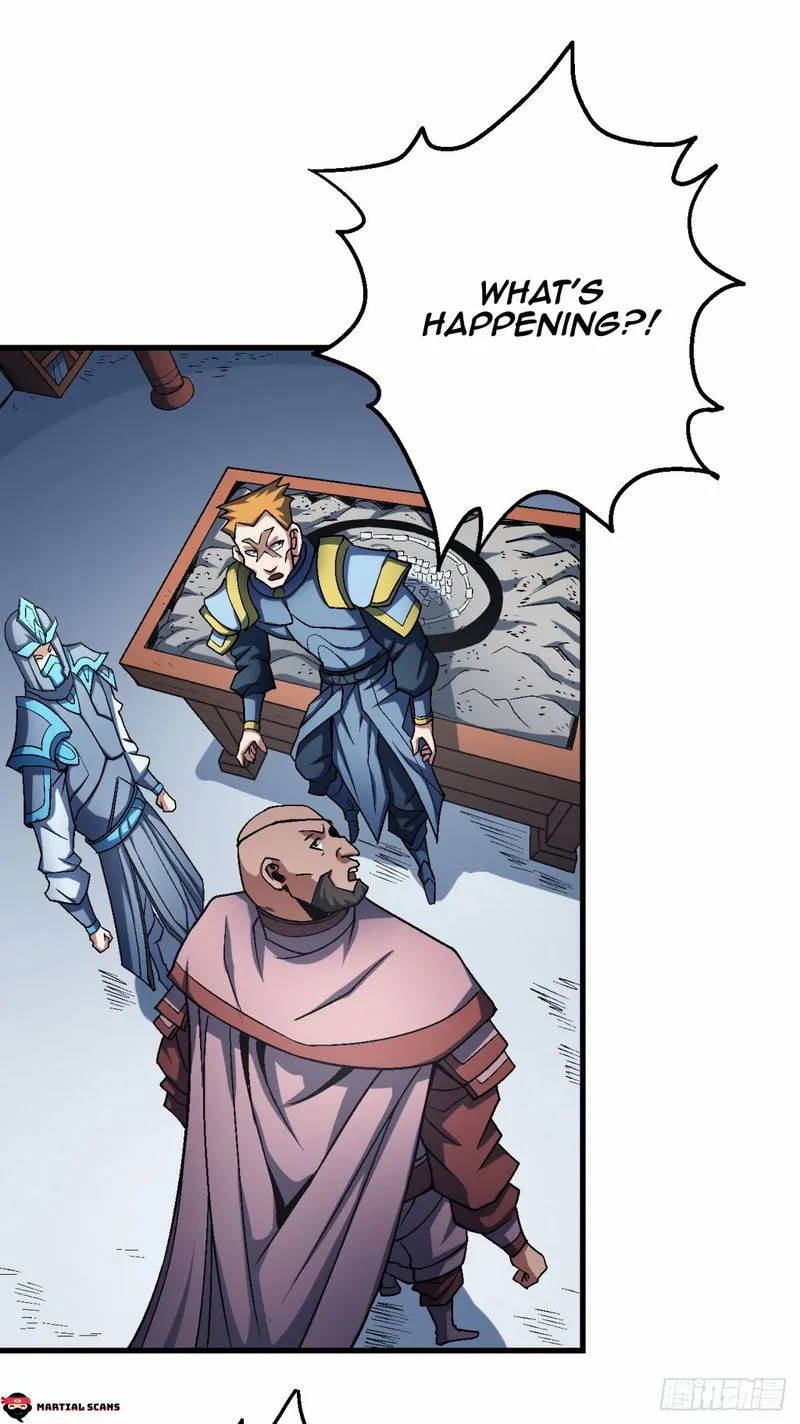 God of Martial Arts Chapter 116 Online - página 6