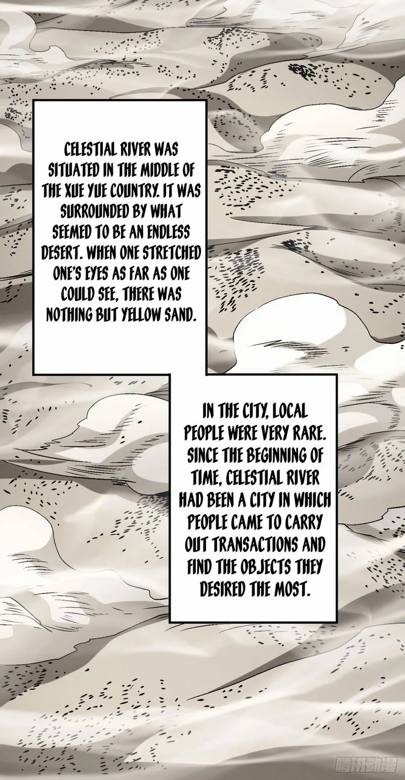 God of Martial Arts Chapter 116 Online - página 13