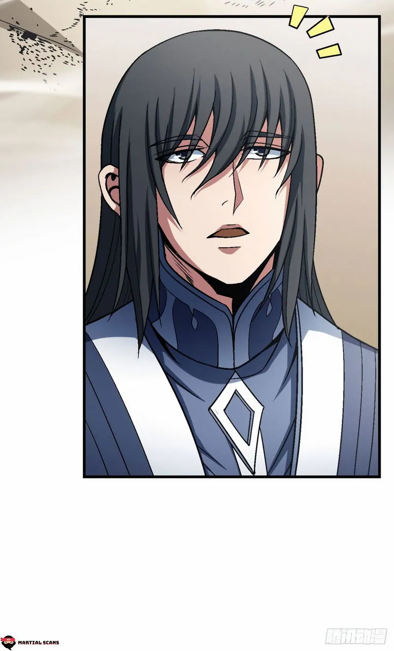 God of Martial Arts Chapter 116 Online - página 16