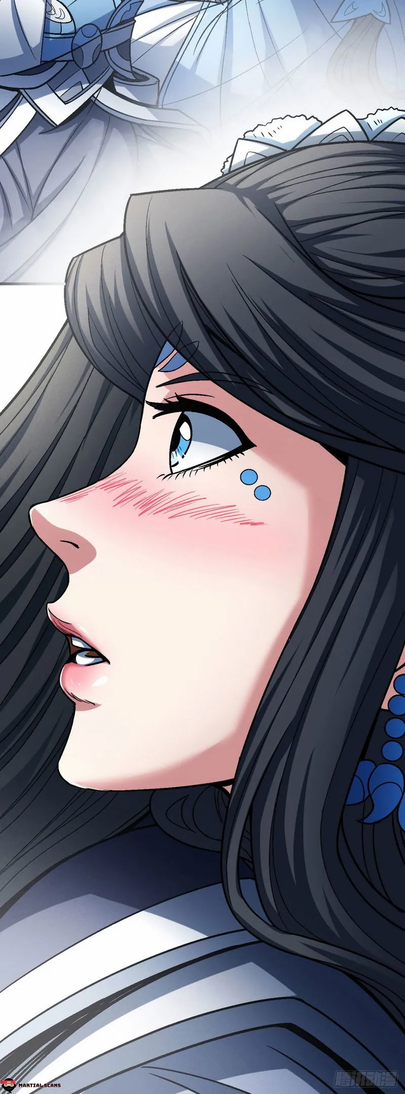 God of Martial Arts Chapter 116.2 Online - página 20