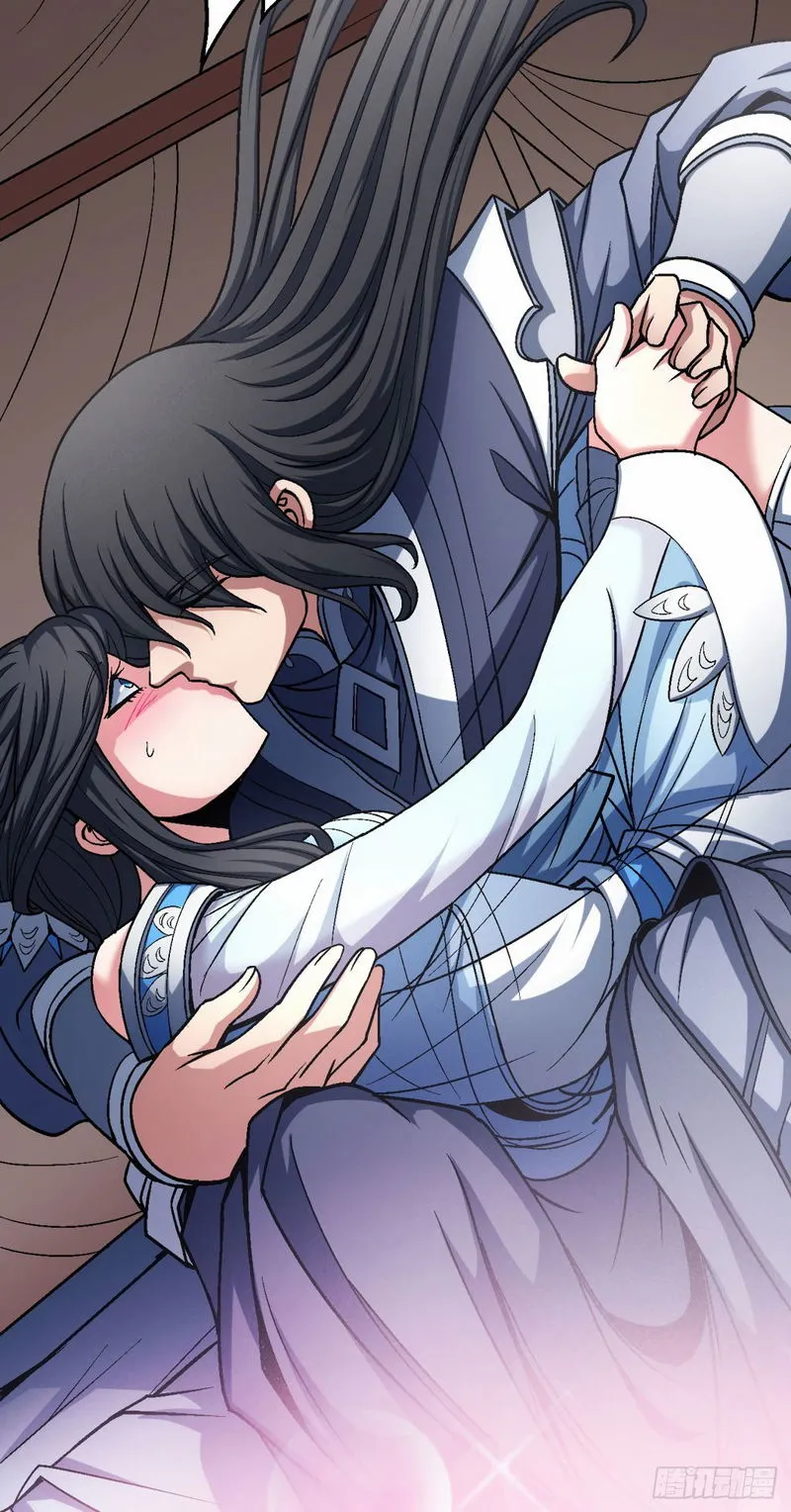 God of Martial Arts Chapter 116.2 Online - página 23