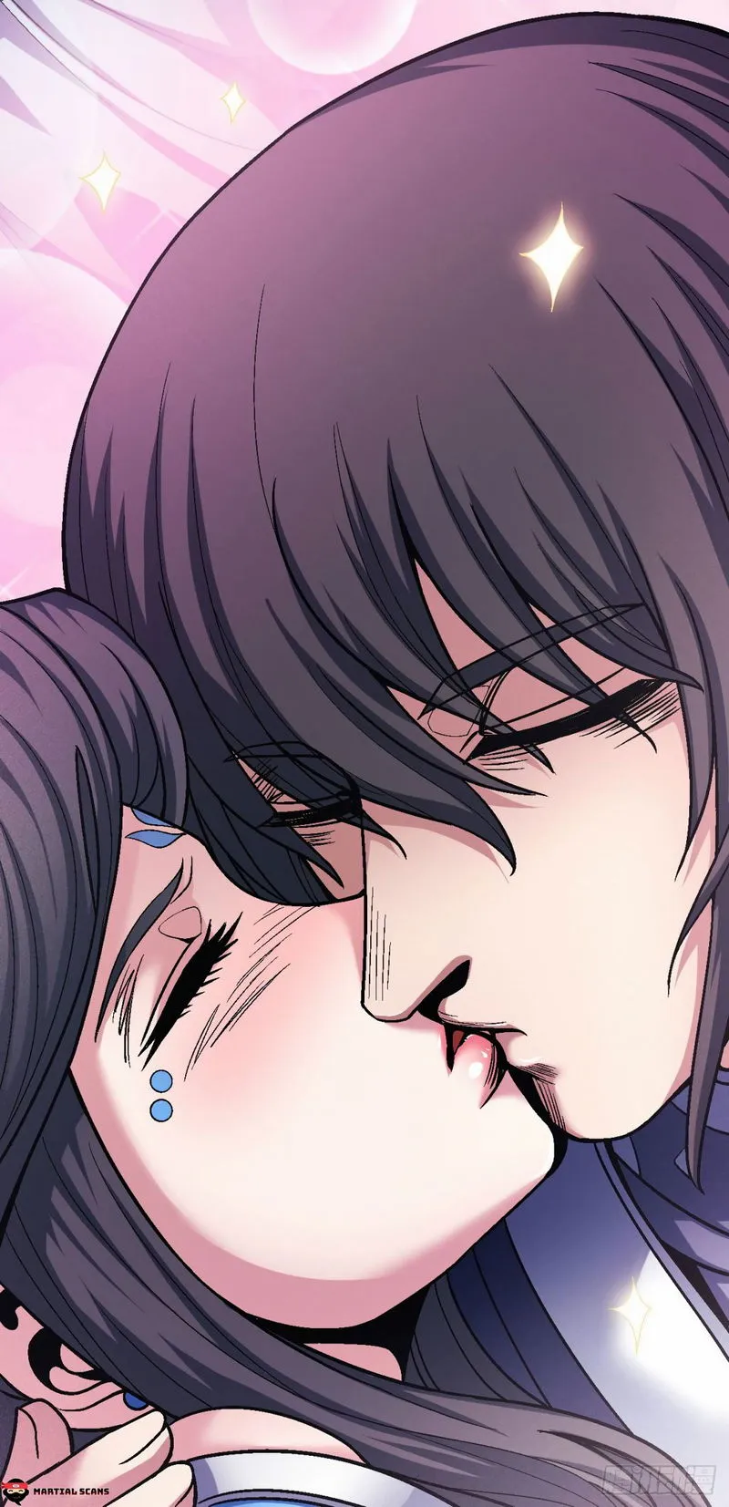 God of Martial Arts Chapter 116.2 Online - página 24