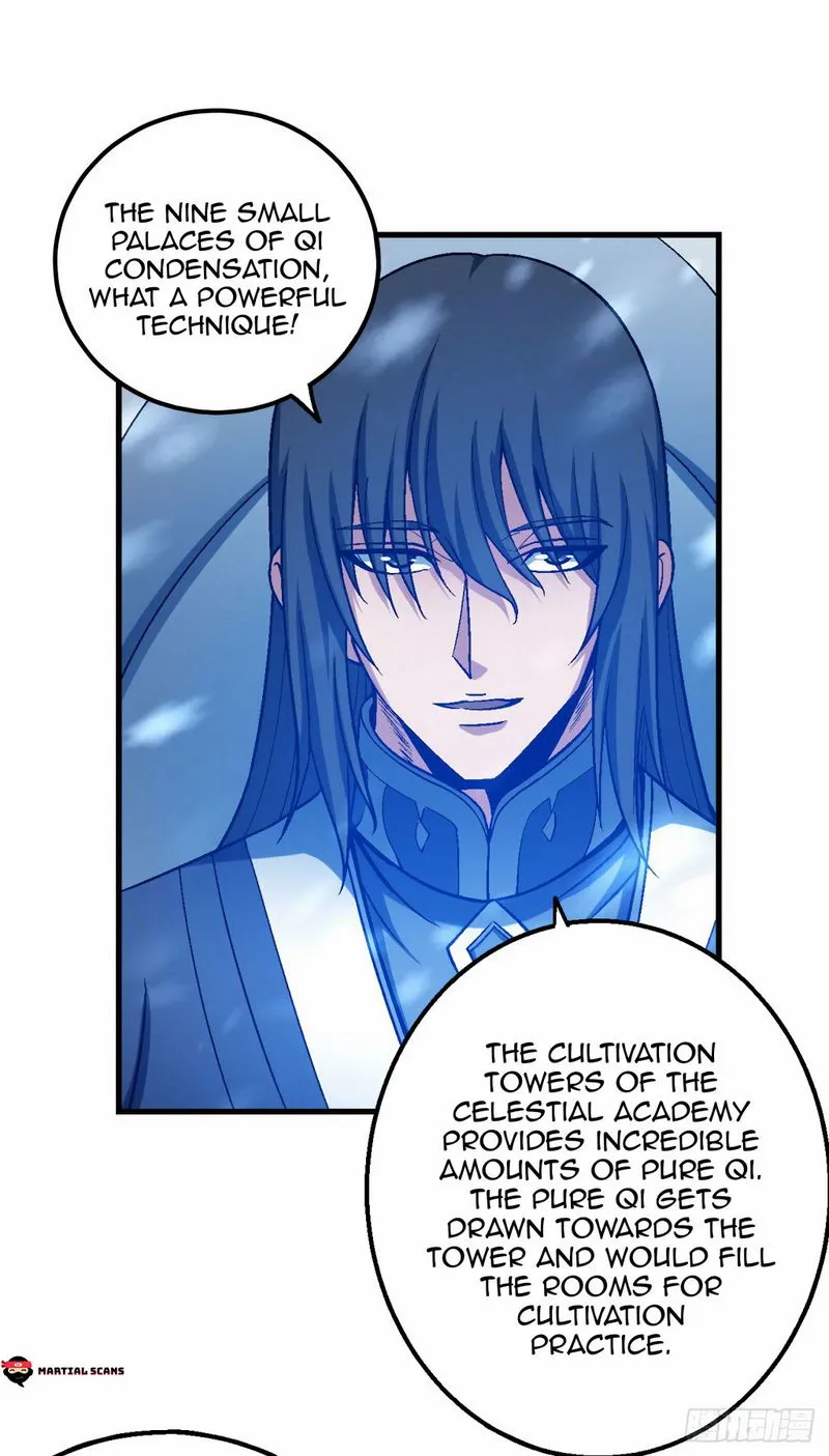 God of Martial Arts Chapter 116.3 Online - página 10