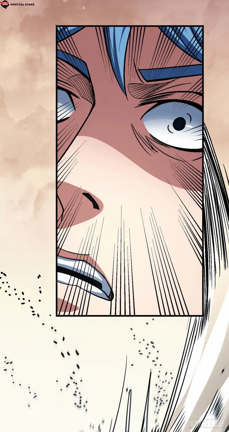 God of Martial Arts Chapter 116.3 Online - página 25